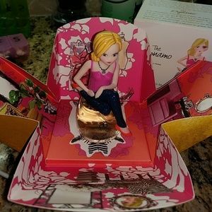 The Dynamo Fragrance